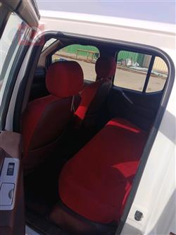 نيسان نافارا